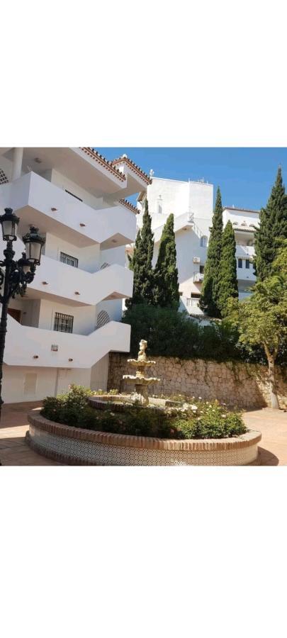 Benalmadena Costa One Bedroom Apartment, Close To The Beach Exterior foto